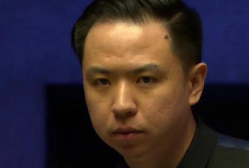 取得了令人, 鲁姆普