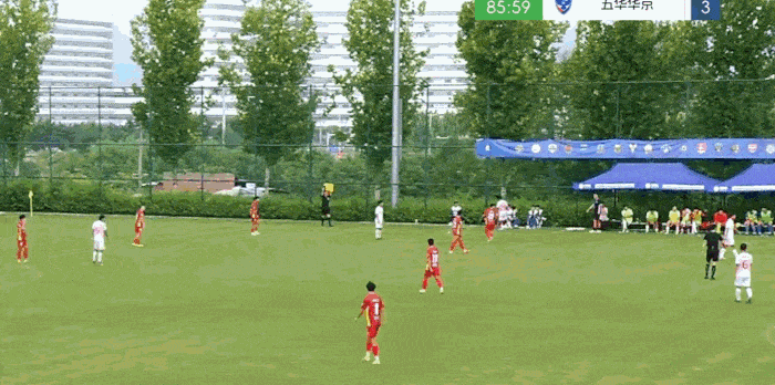 五华华京, 完成下场程, 我不信教练 五华华京, 完成下场程, 我不信教练