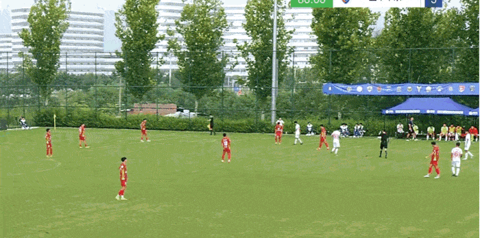 赛在末尾阶, 中国低级别 赛在末尾阶, 中国低级别