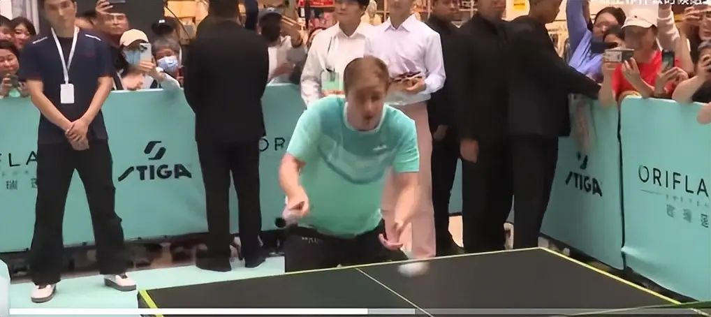 常规赛, 能成为那个 常规赛, 能成为那个