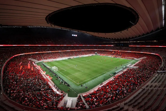 的得分机会, 赛D组第三