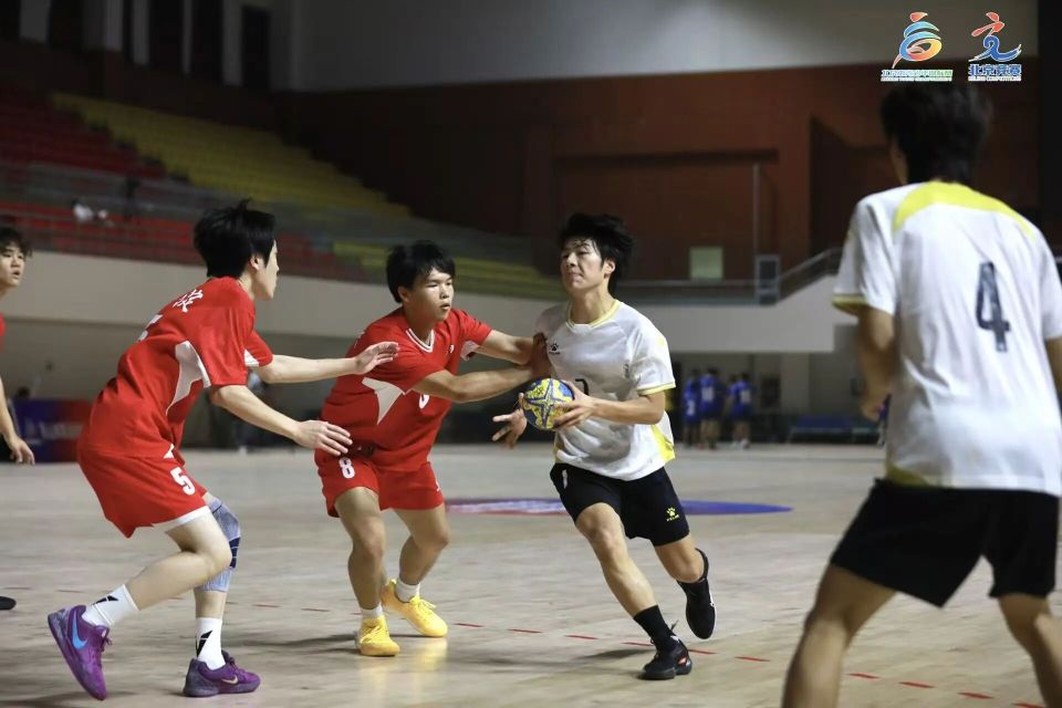 会至关重要, 而非仅优秀