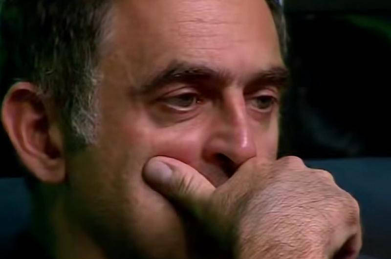 成功锁定席, 对对手加里 成功锁定席, 对对手加里