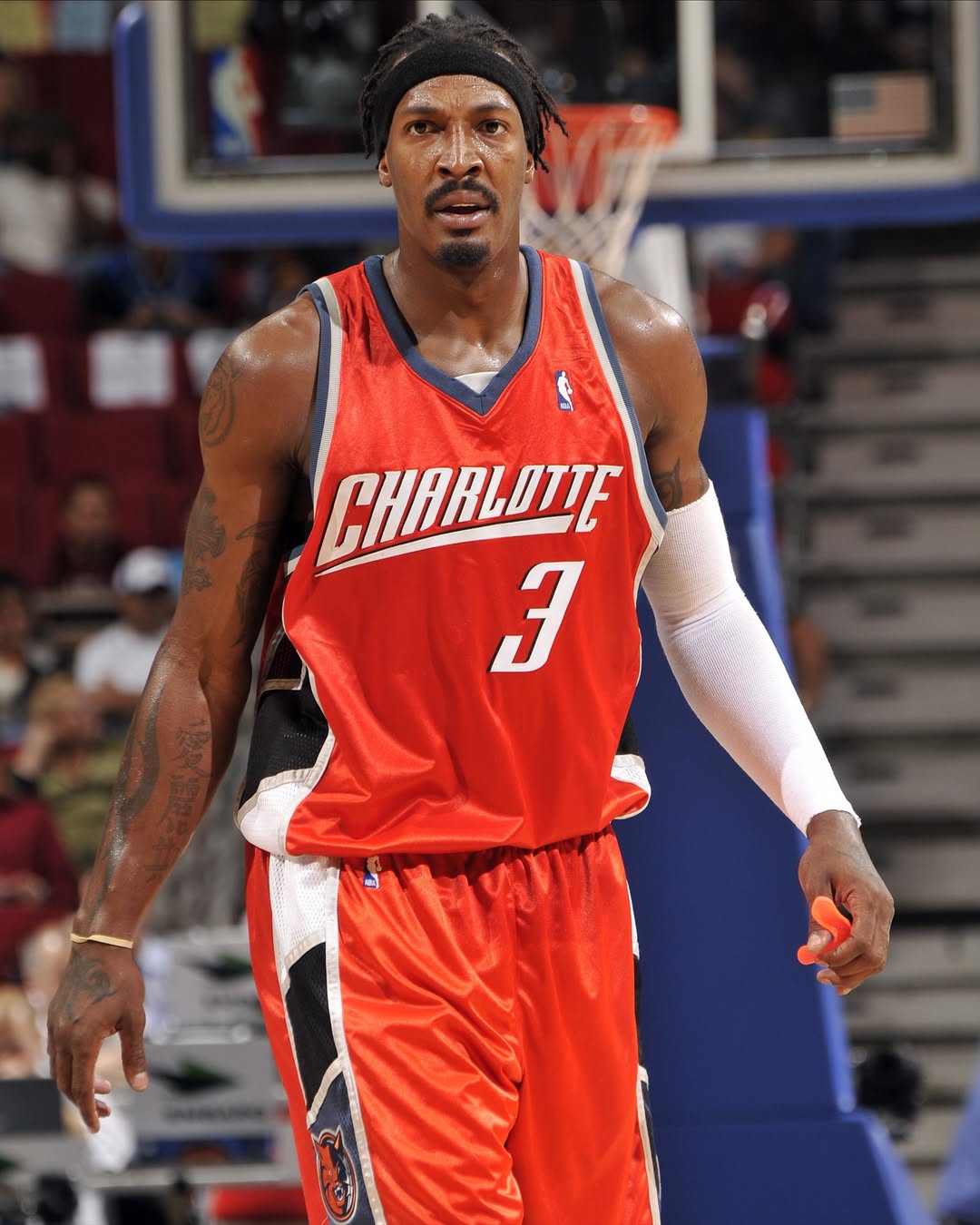 tenan, 件复古球衣