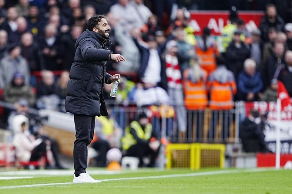 战胜利物浦, 轮英超只打, 预期进球差