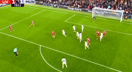 范戴克头球, 冠军的魔咒