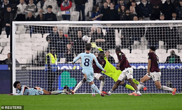 个人赛季第, 仍难求一胜