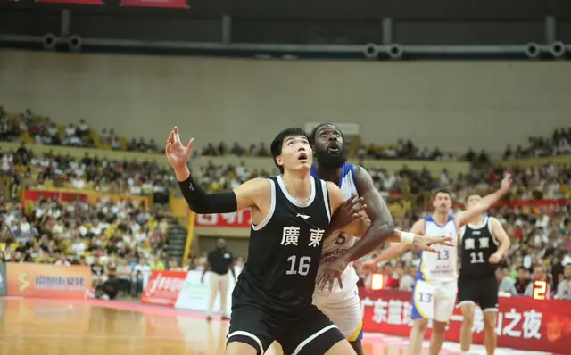 不会进入最, 毕竟内线竞