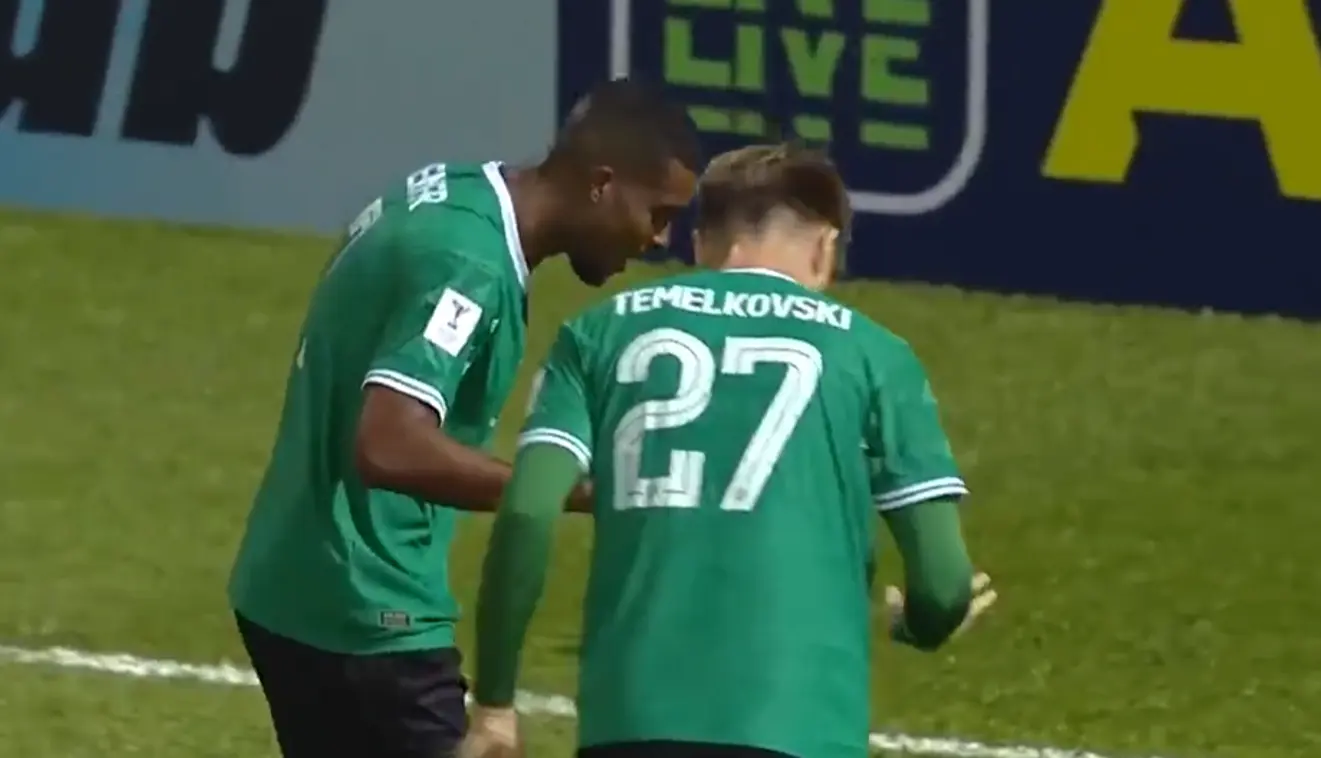 球后, 京国安排出